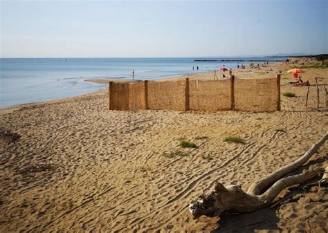 RAVENNA: Spiaggia naturista a Lido di Dante, siglata l ...